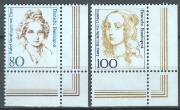 BRD 1755 / 1756 ** - 1994